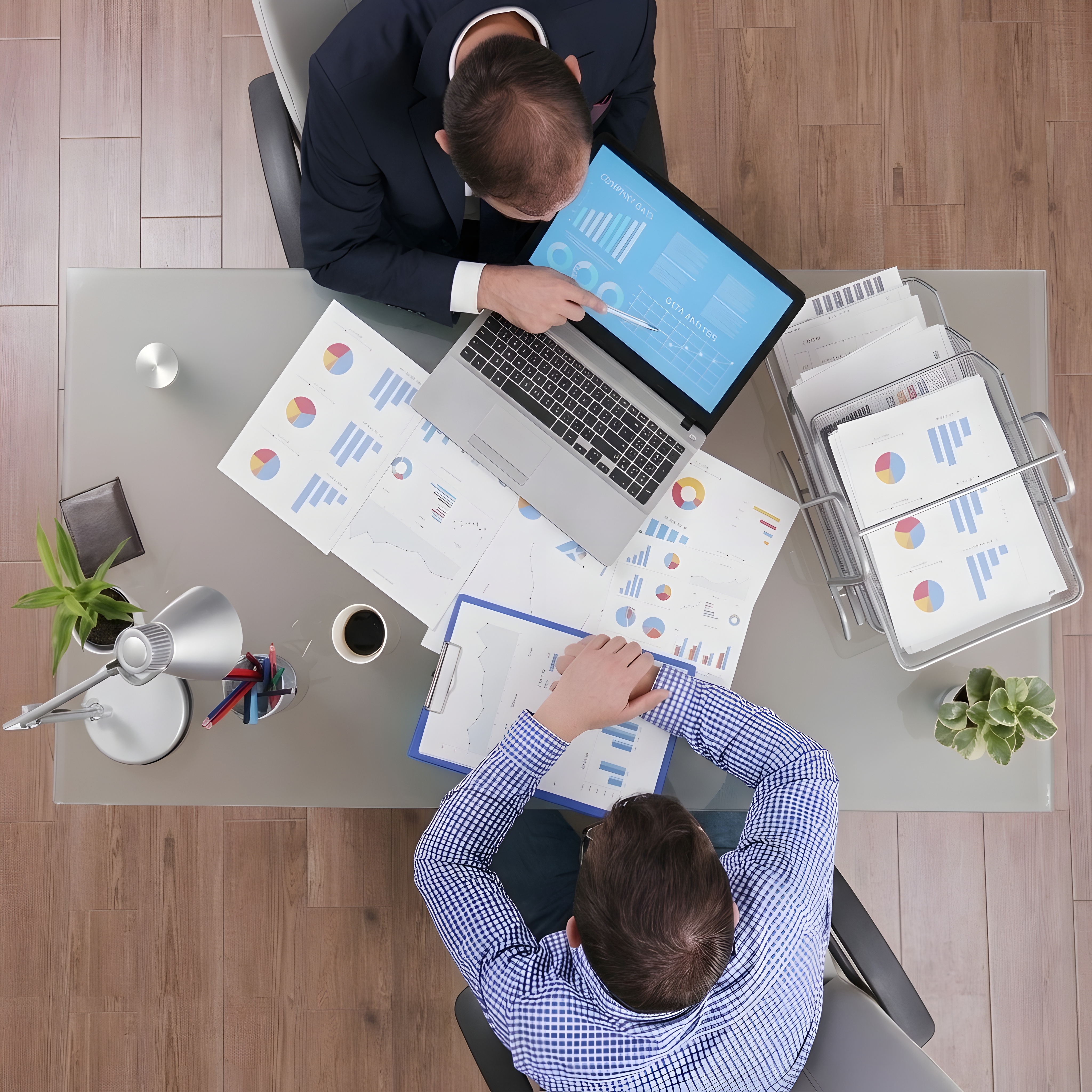 Digital Marketing Consultency