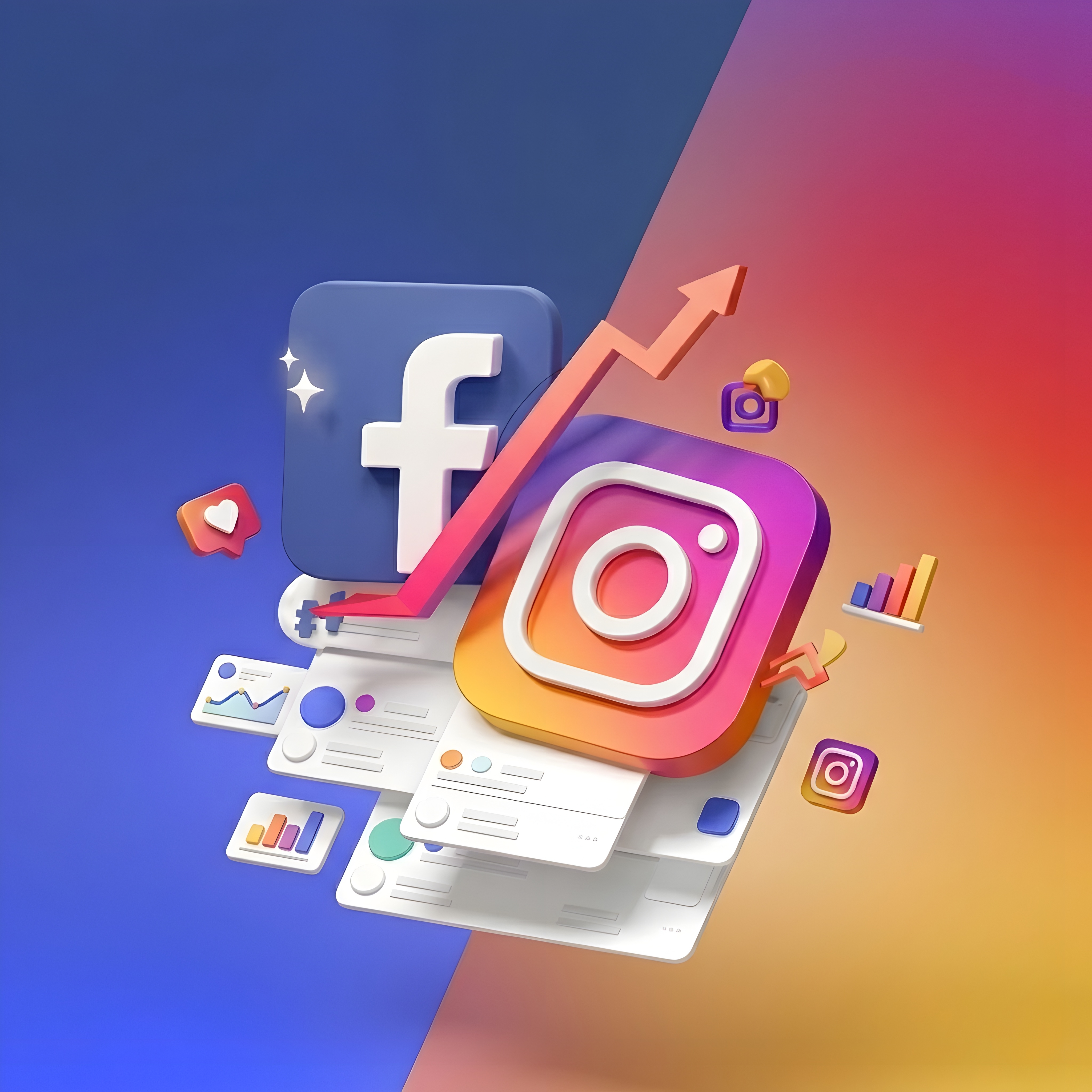 FB insta ADS