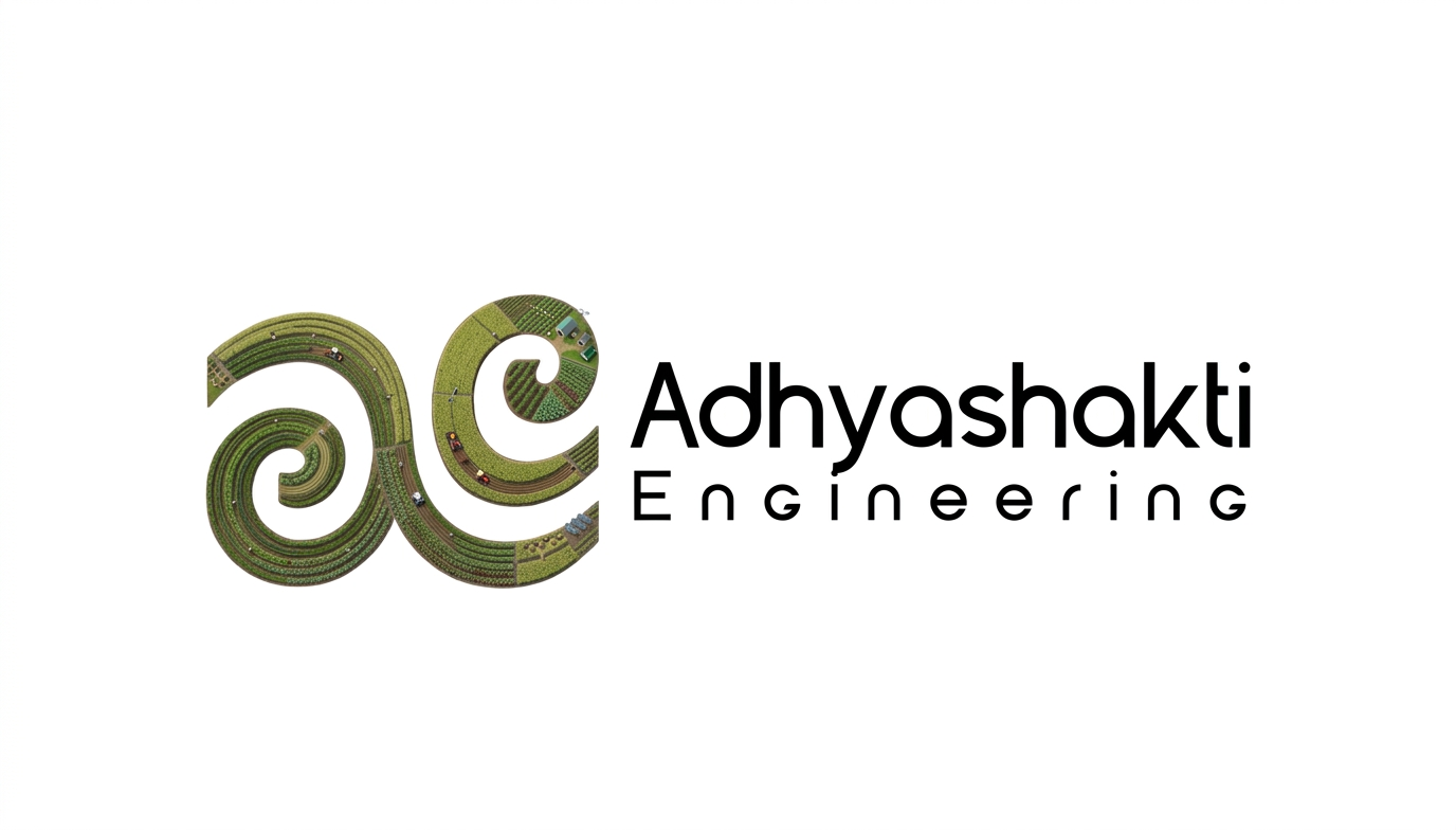 Adhyashakti Engineering