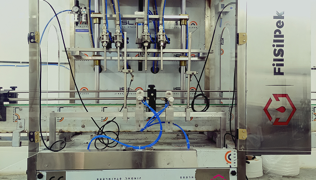 Vinayak Biotech