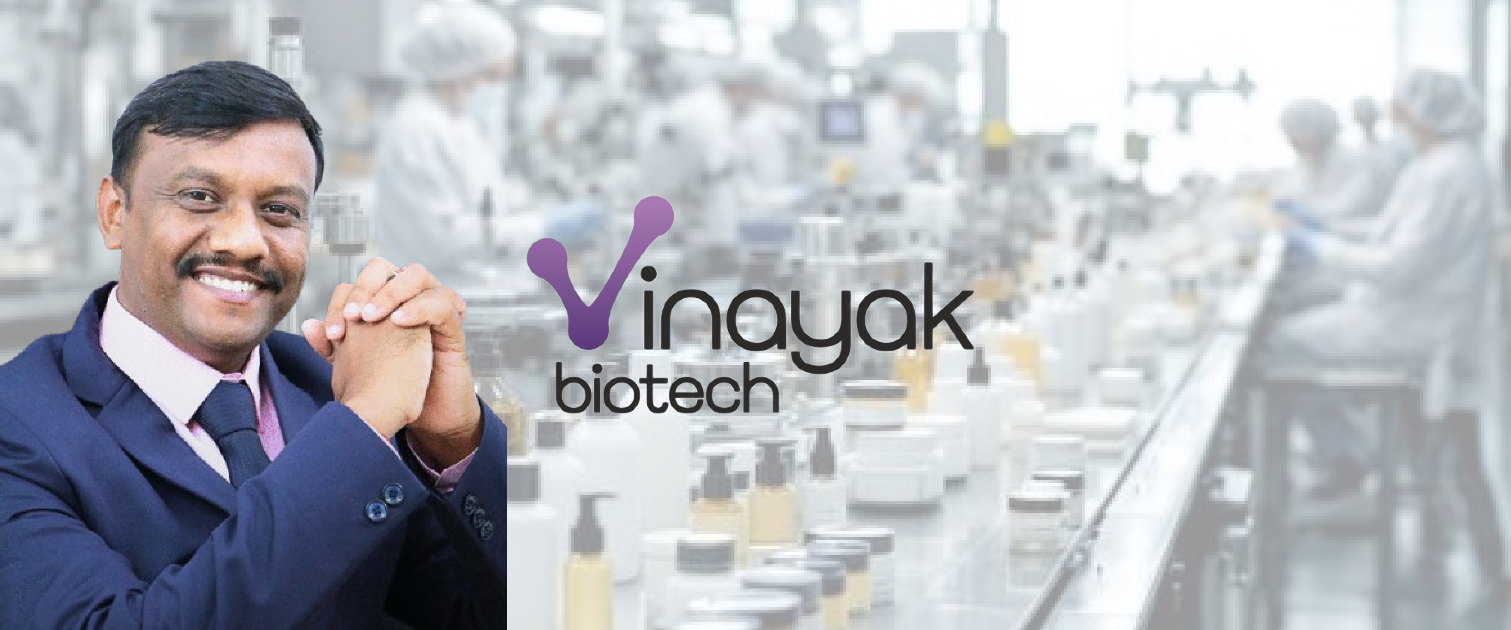 Vinayak Biotech